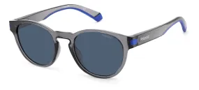 POLAROID-PLD 2124/S-09V-5021-SUNGLASSES