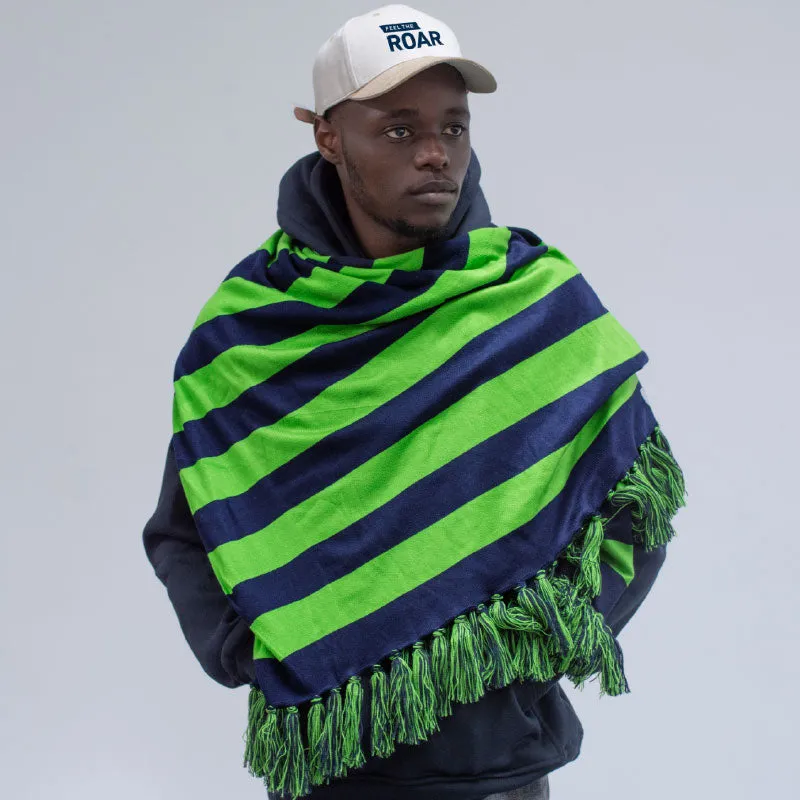 Premium KCB Scarf