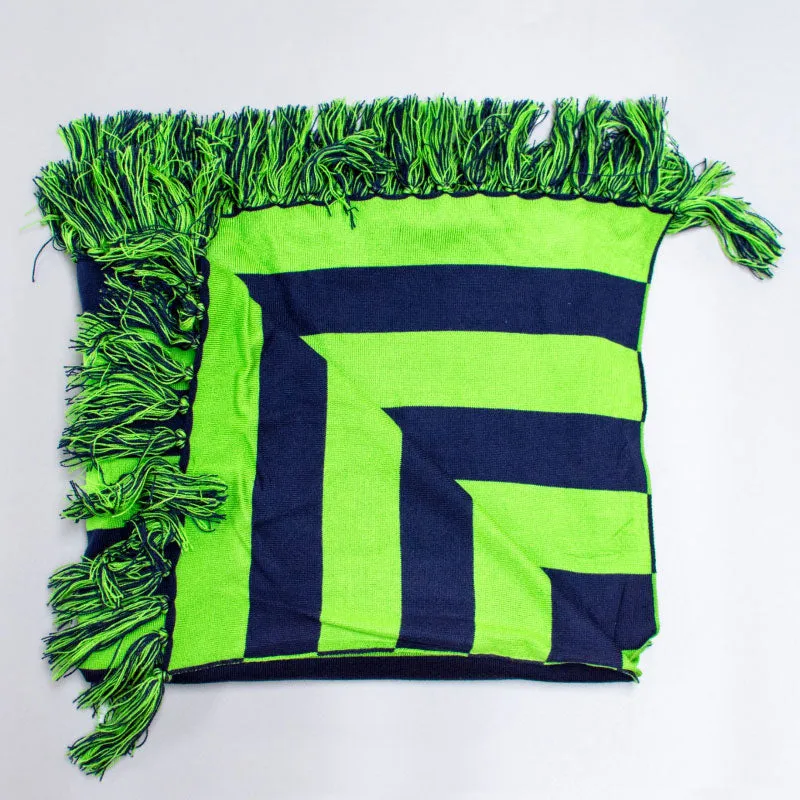 Premium KCB Scarf