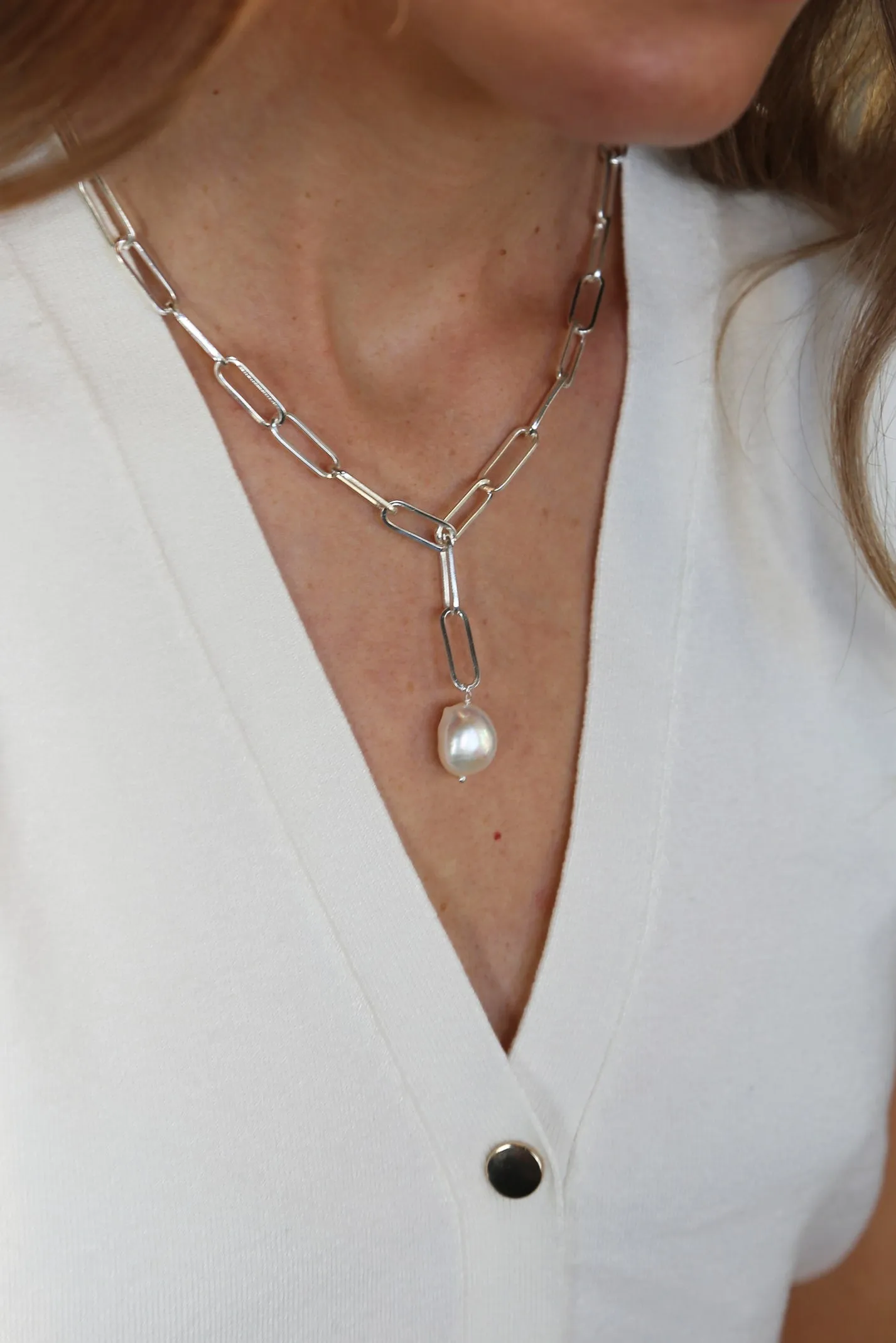 Prosper Necklace