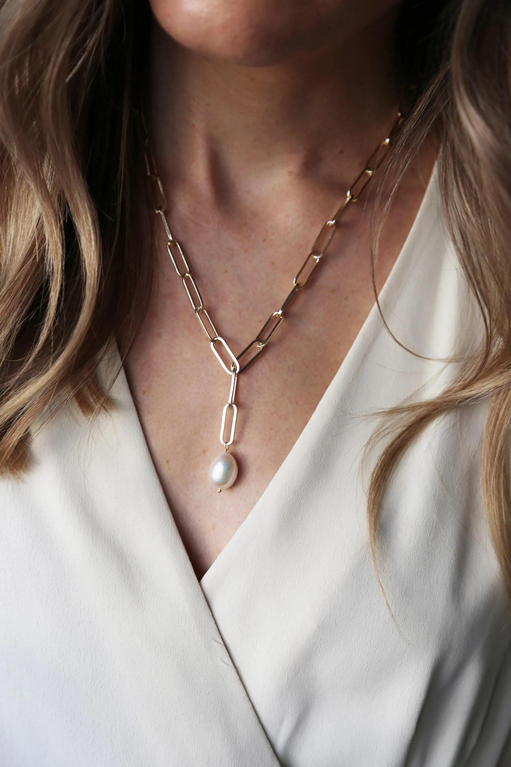 Prosper Necklace