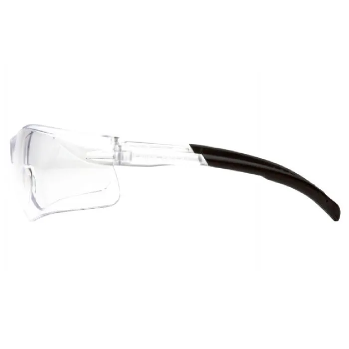 Pyramex S9110S Atoka Safety Glasses, Clear, 1 Each