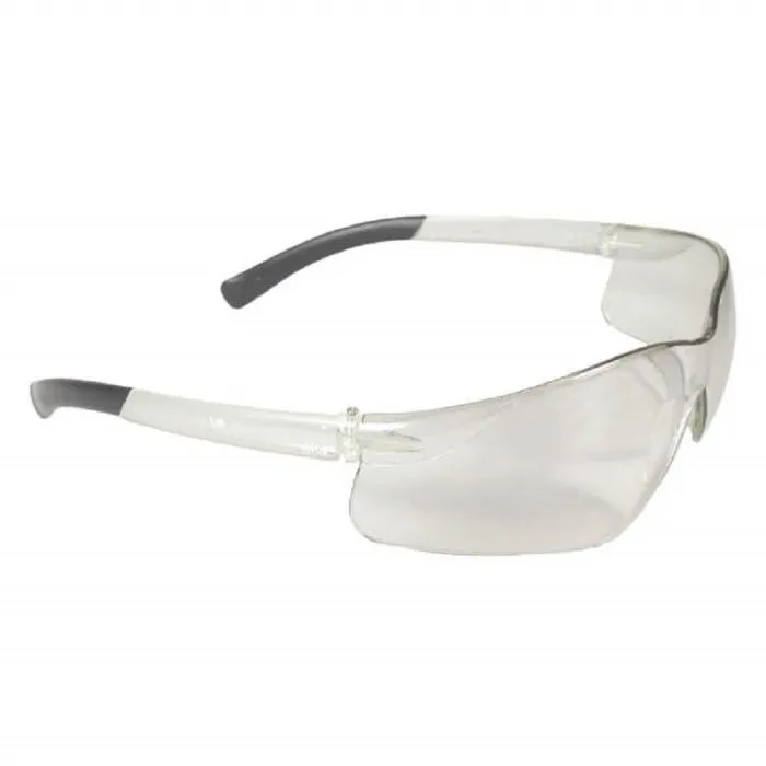 Radians AT1 Rad-Atac Safety Eyewear, Minimum Order 12, 1 Each