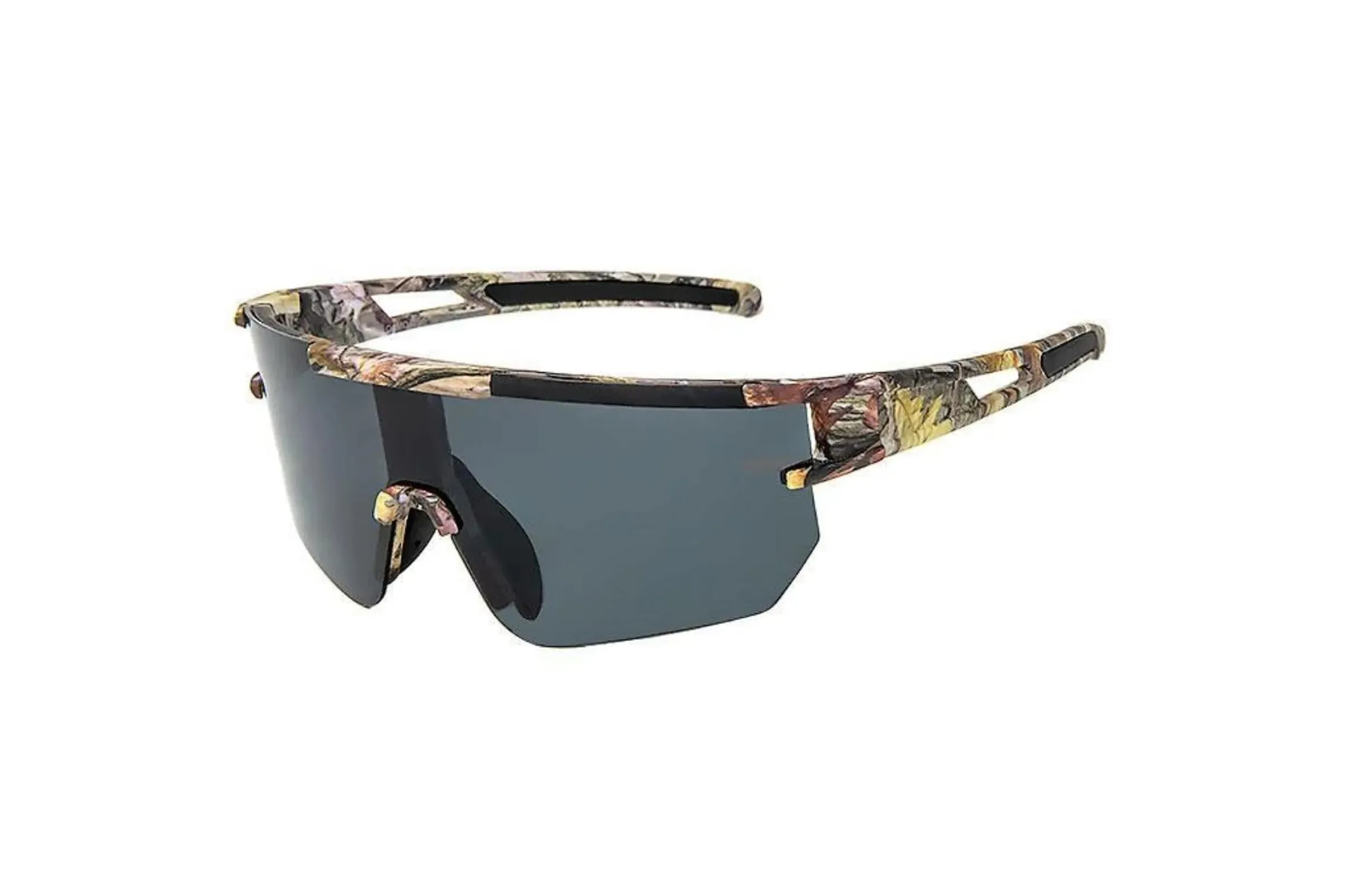 Realtree Edge Polarized Sunglasses