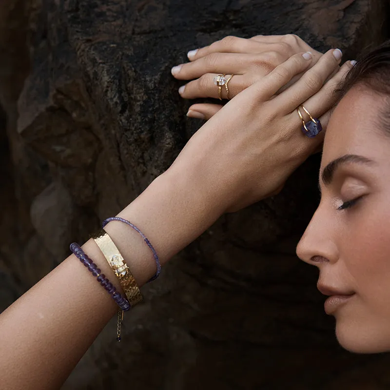 REVERIE BRACELET | AMETHYST