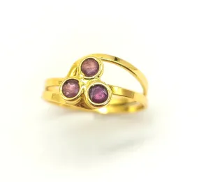 Ruby Ring