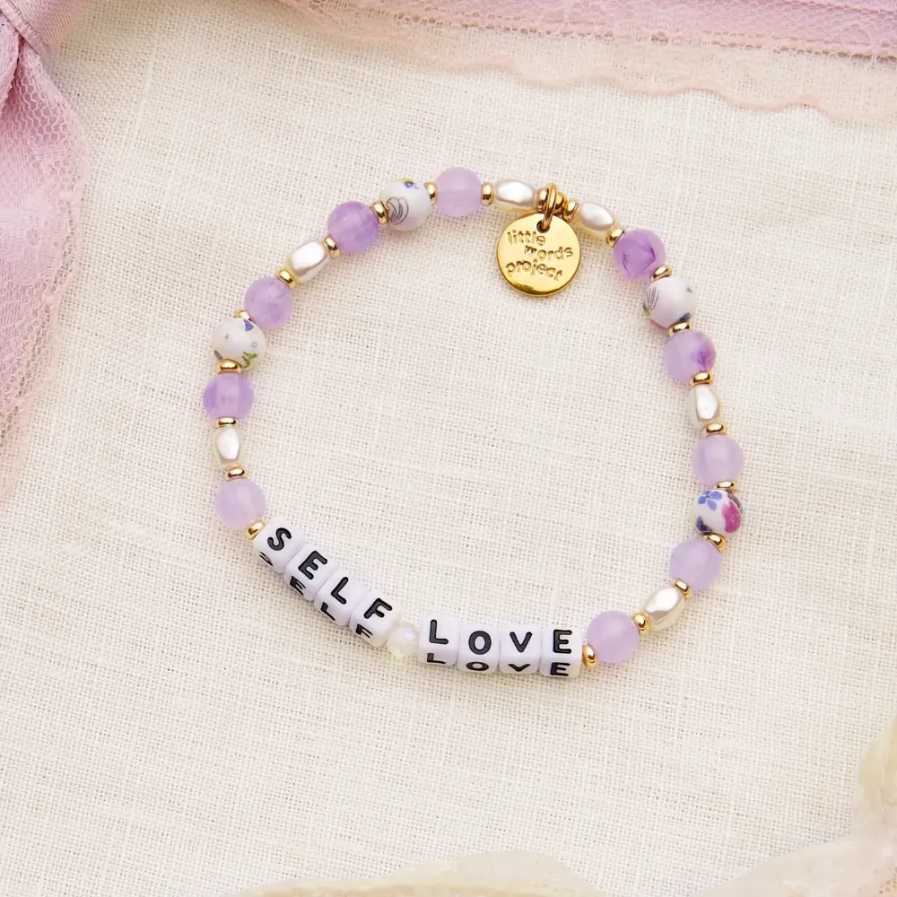 Self Love Bracelet - S/M