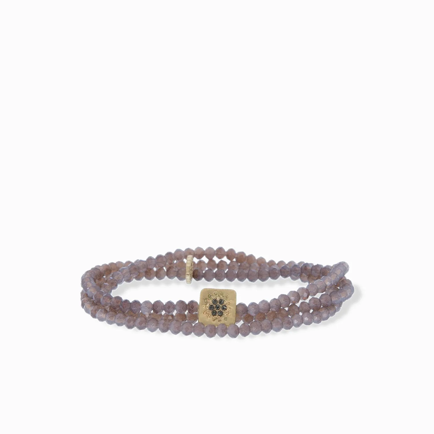 send love wrap bracelet