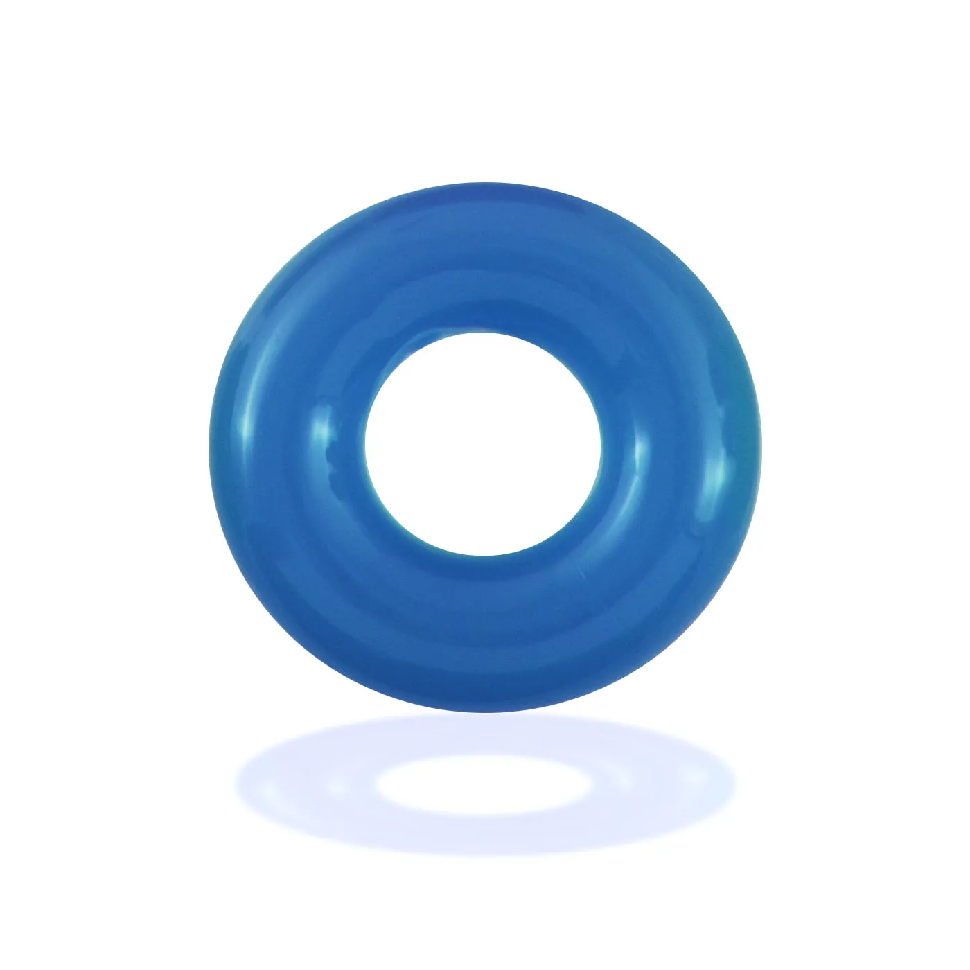 Si-95403 MEGA POWER STRETCH DOUGHNUT - BLUE