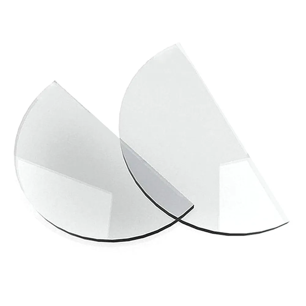 Stick-On Readers for Bifocal Lenses, 1.25 