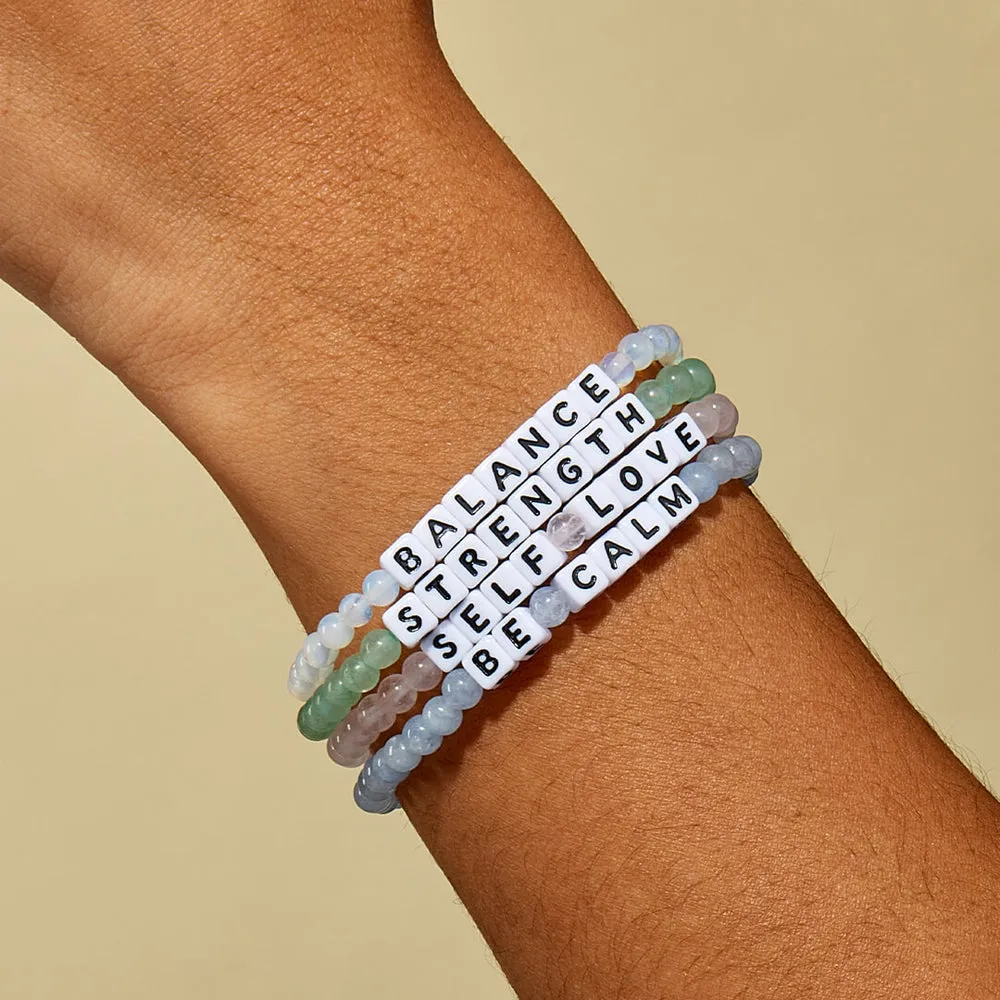 STRENGTH BRACELET