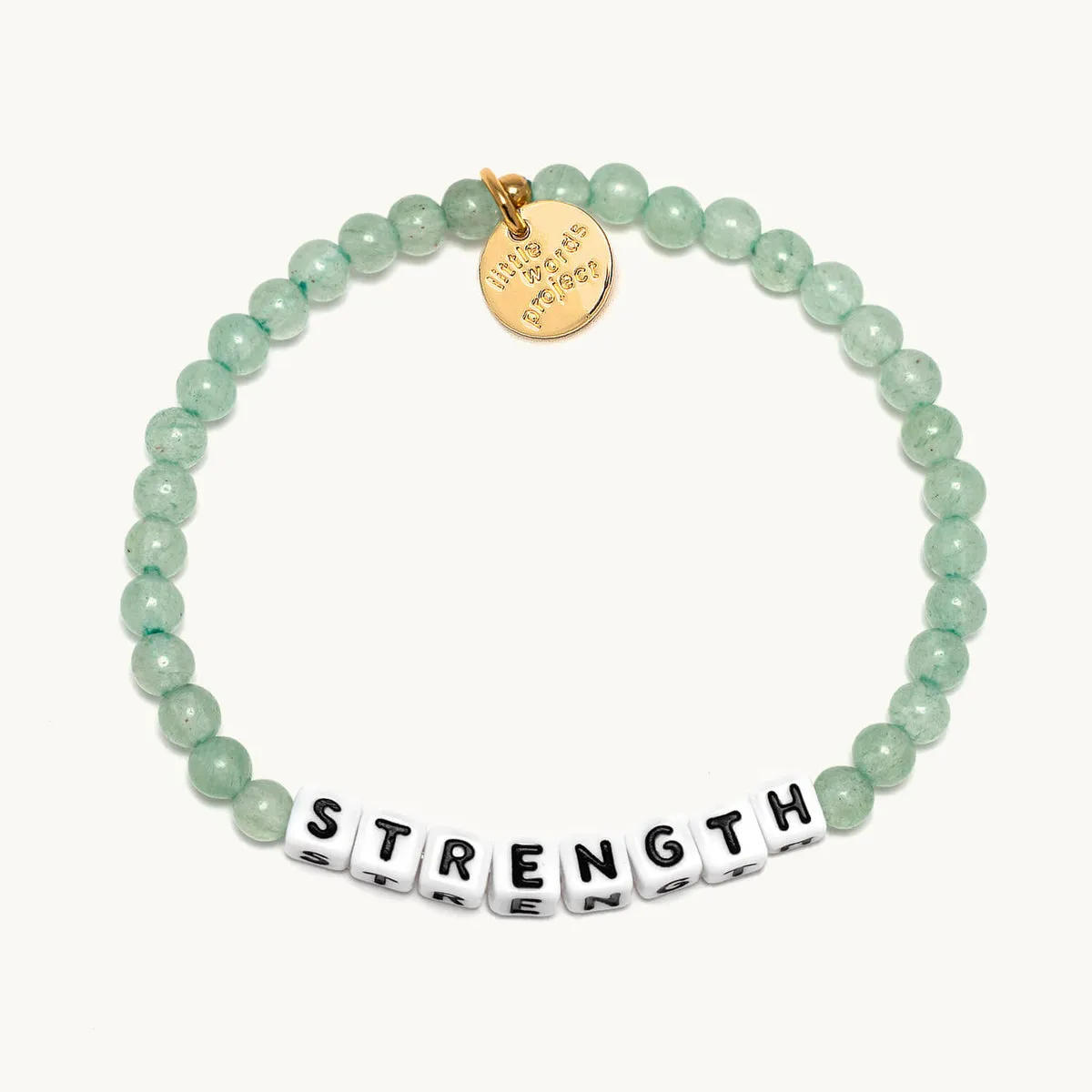 STRENGTH BRACELET