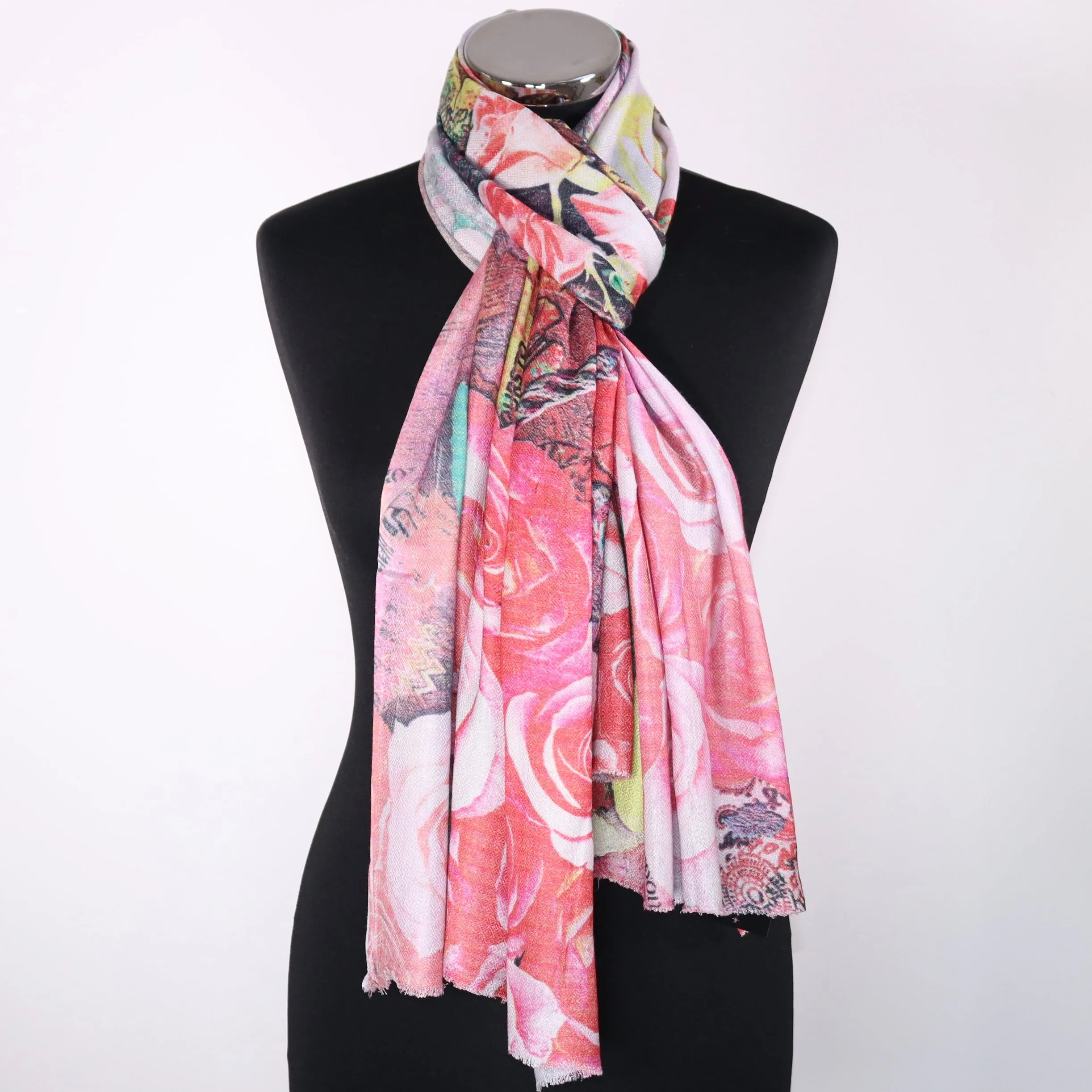 Tara Modal Scarf