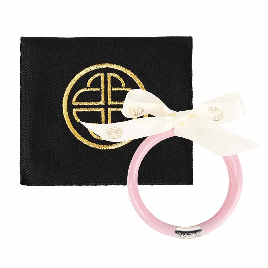 Three Kings All Weather Bangles® (AWB®) - Pink