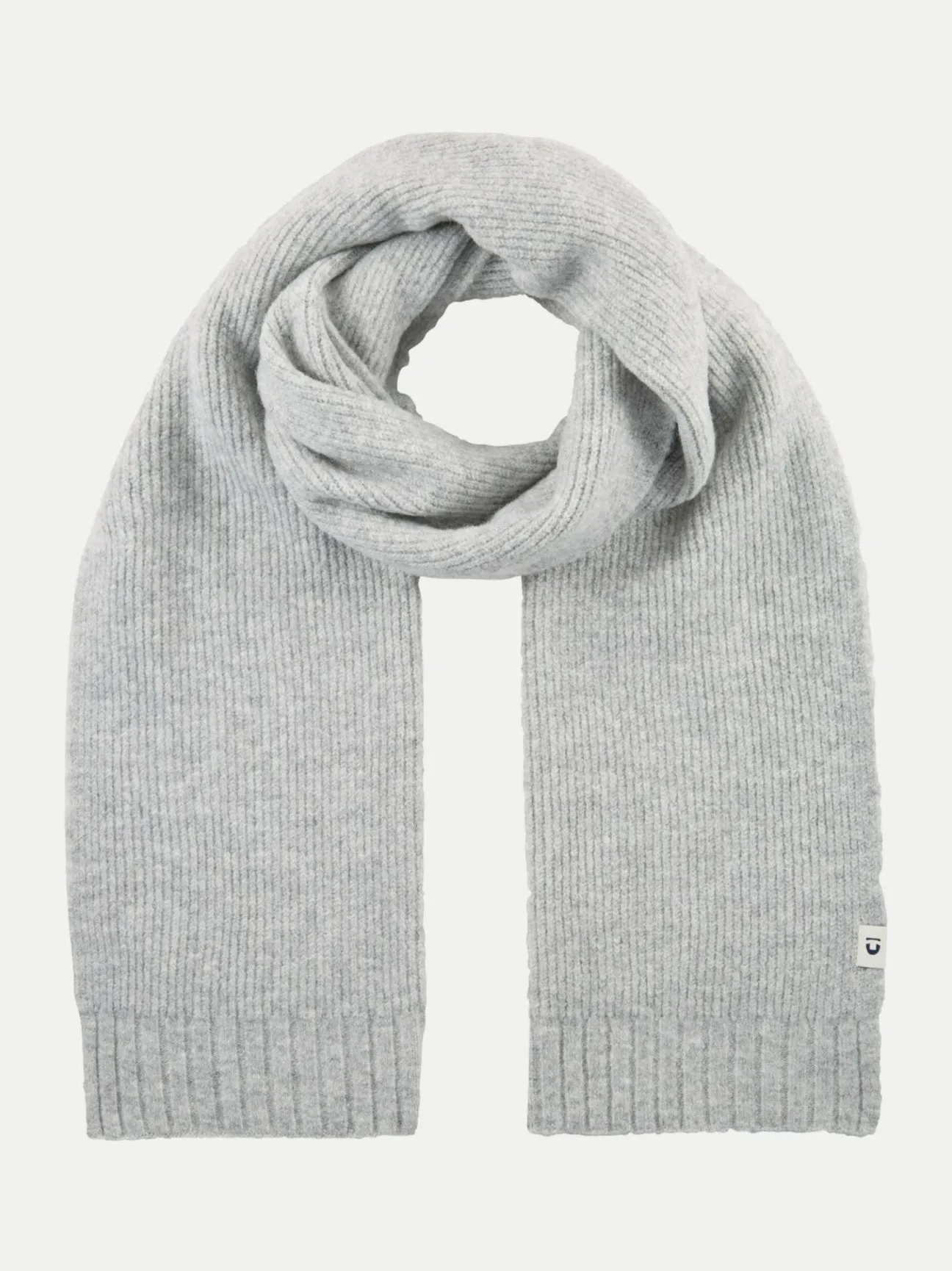 TOM TAILOR - Basic Knitted Scarf - 1043364