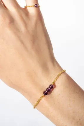 Violette Bracelet