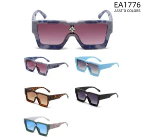 Wholesale Fashion Sunglasses EA 1776