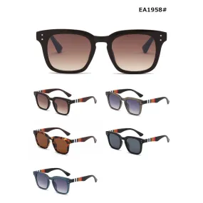 Wholesale Fashion Sunglasses EA1958