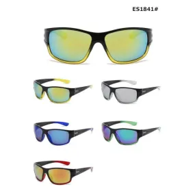 Wholesale Sport Sunglasses ES1841