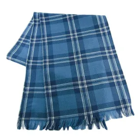 Wilson Ancient Light Weight Tartan Scarf